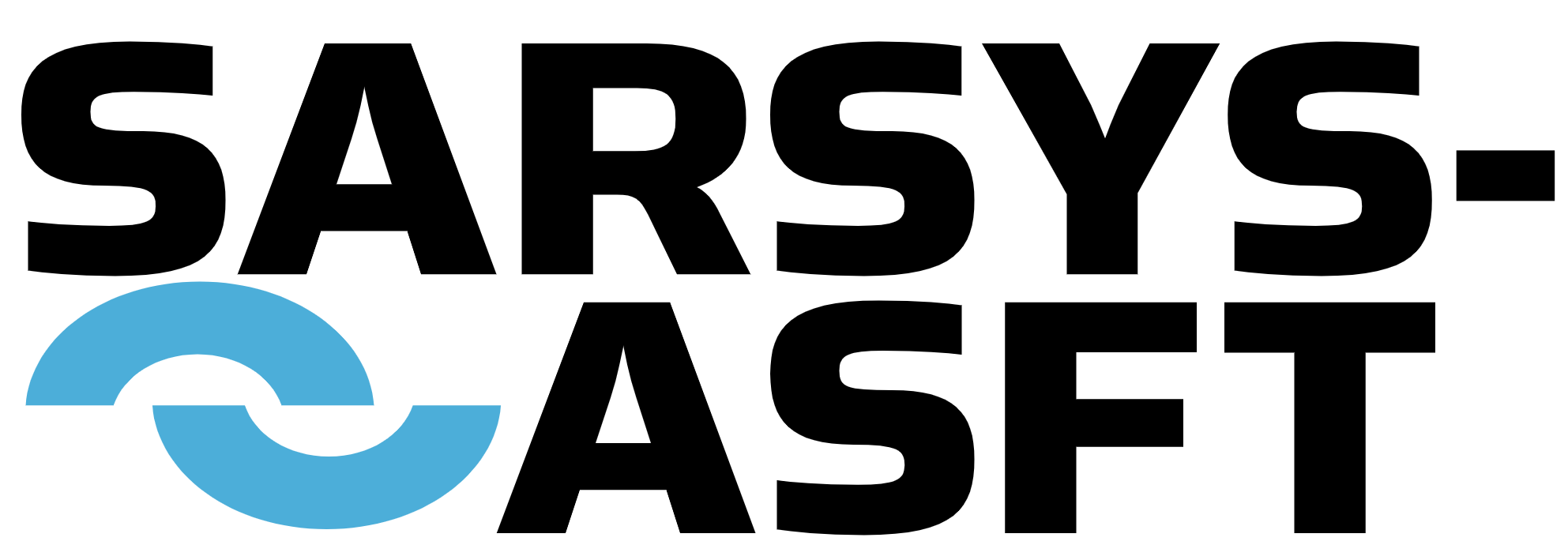 SARSYS ASFT logo